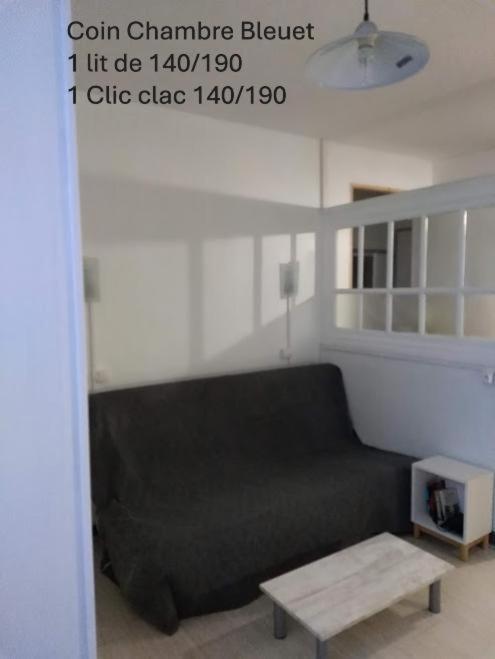 Apartament Le Relais Charraud Mont-Dore Zewnętrze zdjęcie