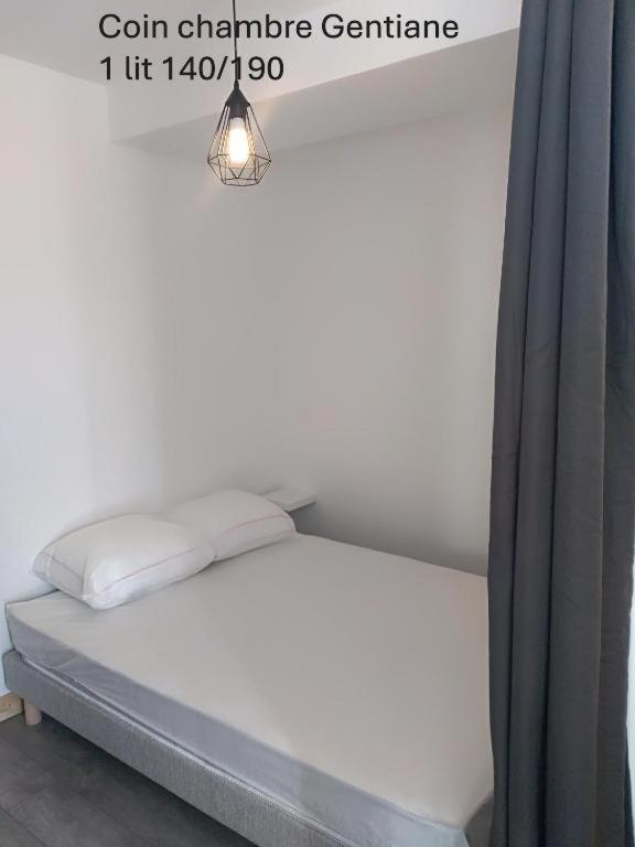 Apartament Le Relais Charraud Mont-Dore Zewnętrze zdjęcie