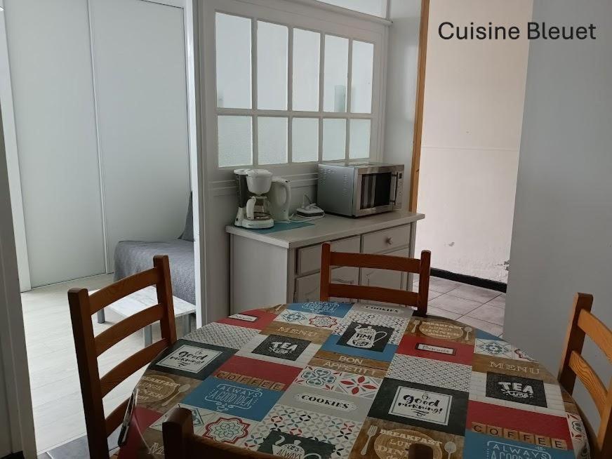 Apartament Le Relais Charraud Mont-Dore Zewnętrze zdjęcie
