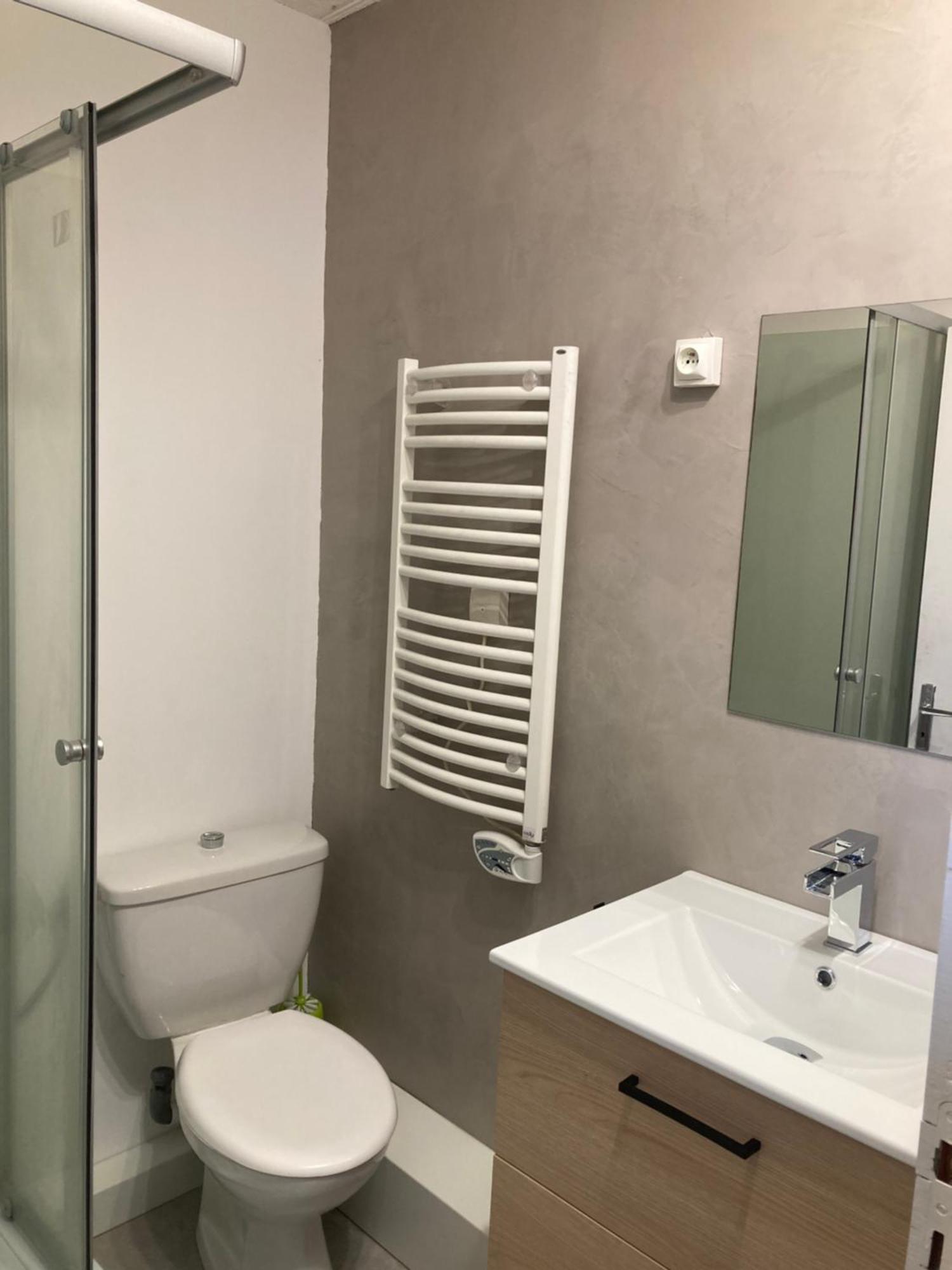 Apartament Le Relais Charraud Mont-Dore Zewnętrze zdjęcie