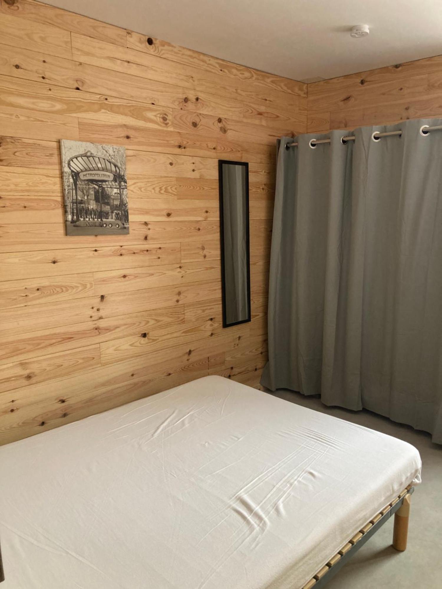 Apartament Le Relais Charraud Mont-Dore Zewnętrze zdjęcie
